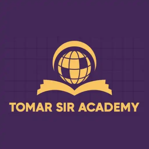 Play Tomar Sir Academy APK