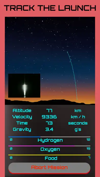 Play To Mars! as an online game To Mars! with UptoPlay
