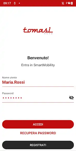 Play Tomasi MyAuto  and enjoy Tomasi MyAuto with UptoPlay