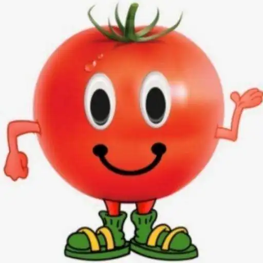 Play Tomate - Aprender a ler e escrever APK