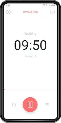 Play Tomatenow - Timer & Scheduler  and enjoy Tomatenow - Timer & Scheduler with UptoPlay