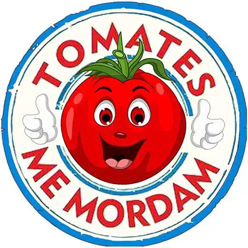 Play Tomates Me Mordam Pizzaria APK Play Tomates Me Mordam Pizzaria APK