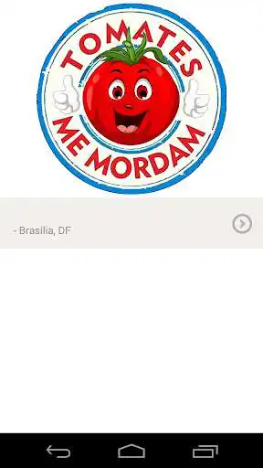 Play Tomates Me Mordam Pizzaria  and enjoy Tomates Me Mordam Pizzaria with UptoPlay