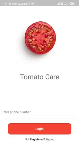 Play Tomato Care as an online game online Tomato Care with UptoPlay com.cusat.plantanalysis Play Tomato Care as an online game Tomato Care with UptoPlay