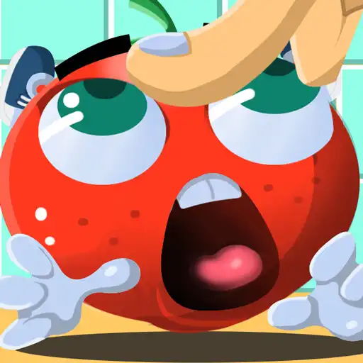 Play Tomato Crush: The Crazy Cool Smasher Hit APK