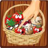 Free play online Tomato - Egg Smasher APK Free play online Tomato - Egg Smasher APK