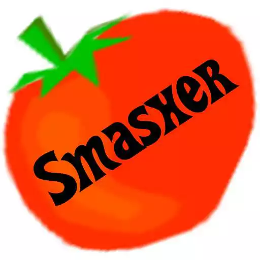Play Tomatoes Smasher APK