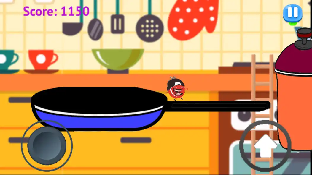 Play Tomato Hero  and enjoy Tomato Hero with UptoPlay