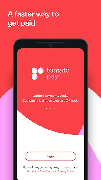 Play tomato pay  and enjoy tomato pay with UptoPlay