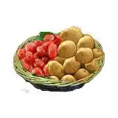 Free play online tomato pk potato APK Free play online tomato pk potato APK