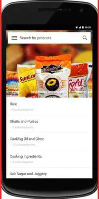 Play Tomatotail Supermarket