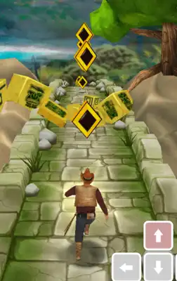 Play Tomb Adventure Runner