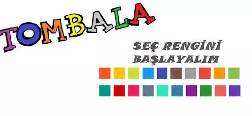 Play Tombala  and enjoy Tombala with UptoPlay