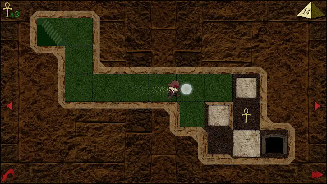 Play Tomb Katacomb - Premium  and enjoy Tomb Katacomb - Premium with UptoPlay