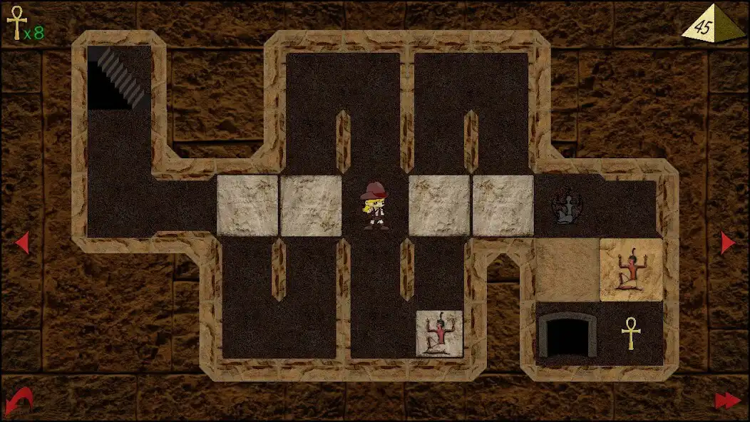 Play Tomb Katacomb - Premium as an online game Tomb Katacomb - Premium with UptoPlay