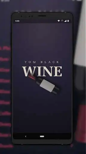 Play Tom Black Wine  and enjoy Tom Black Wine with UptoPlay
