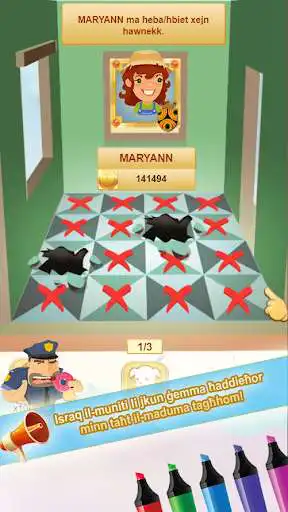 Play Tombla+ as an online game Tombla+ with UptoPlay
