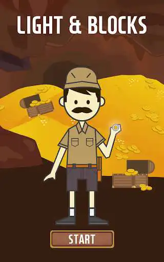 Play Tomb Light