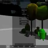 Free play online Tomb Locator APK