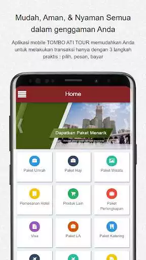 Play TOMBO ATI TOUR  and enjoy TOMBO ATI TOUR with UptoPlay