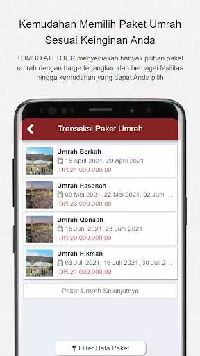 Play TOMBO ATI TOUR as an online game TOMBO ATI TOUR with UptoPlay