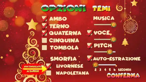 Play Tombola di Natale di LupoCupo as an online game online Tombola di Natale di LupoCupo with UptoPlay com.LupoCupo.tomboladinatale Play Tombola di Natale di LupoCupo as an online game Tombola di Natale di LupoCupo with UptoPlay