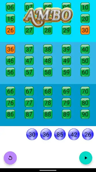 Play Tombolone  and enjoy Tombolone with UptoPlay