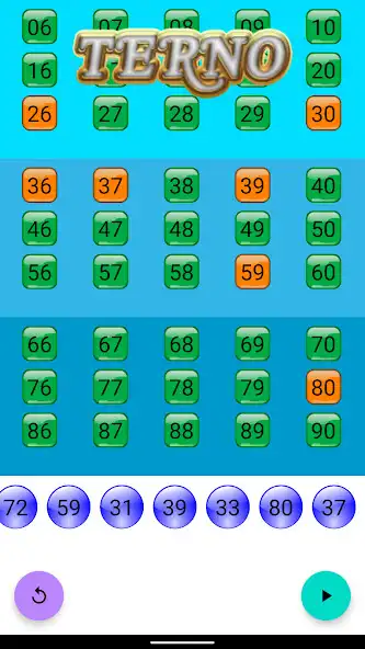 Play Tombolone as an online game Tombolone with UptoPlay