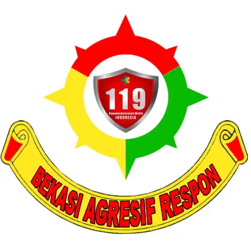 Play Tombol Sirine Kabupaten Bekasi APK