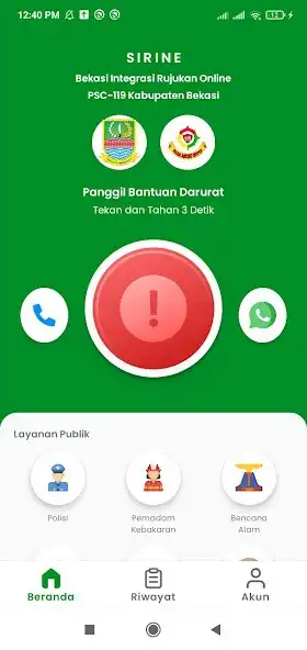 Play Tombol Sirine Kabupaten Bekasi and enjoy Tombol Sirine Kabupaten Bekasi with UptoPlay Play Tombol Sirine Kabupaten Bekasi and enjoy Tombol Sirine Kabupaten Bekasi with UptoPlay