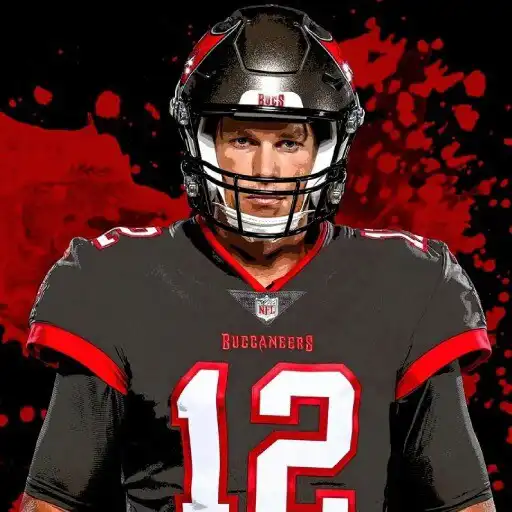 Play Tom Brady 4K Wallpapers APK