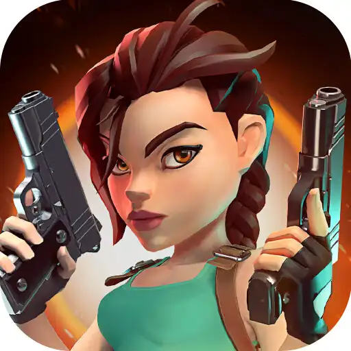 Play Tomb Raider Reloaded APK Play Tomb Raider Reloaded APK