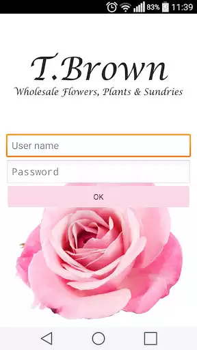 Play Tom Brown Wholesale App  and enjoy Tom Brown Wholesale App with UptoPlay
