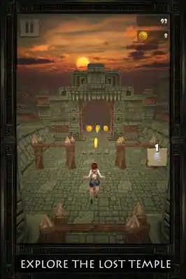 Play Tomb Run 3D - Temple Raider Play Tomb Run 3D - Temple Raider