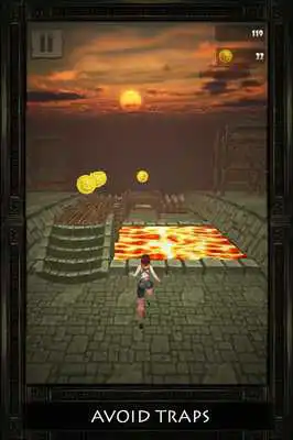 Play Tomb Run 3D - Temple Raider Play Tomb Run 3D - Temple Raider
