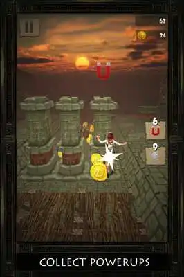 Play Tomb Run 3D - Temple Raider Play Tomb Run 3D - Temple Raider