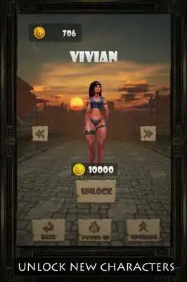 Play Tomb Run 3D - Temple Raider Play Tomb Run 3D - Temple Raider