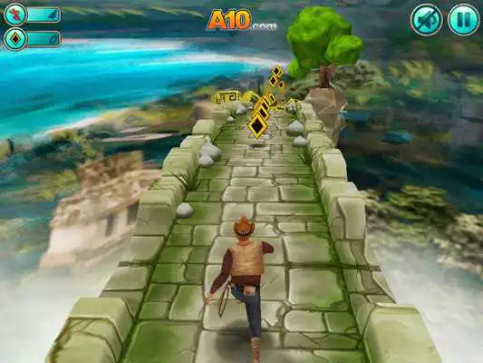Play Tomb Runner Adventure pro Play Tomb Runner Adventure pro