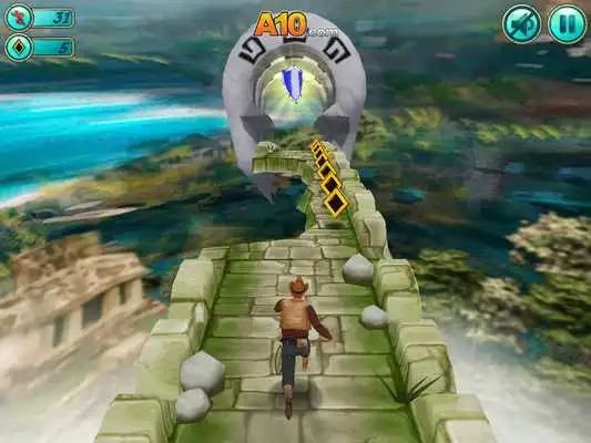 Play Tomb Runner Adventure pro Play Tomb Runner Adventure pro