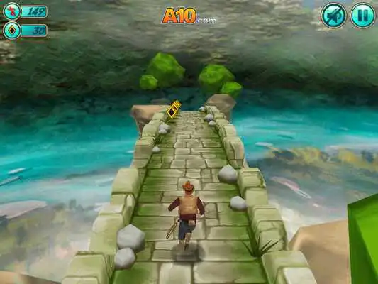 Play Tomb Runner Adventure pro Play Tomb Runner Adventure pro