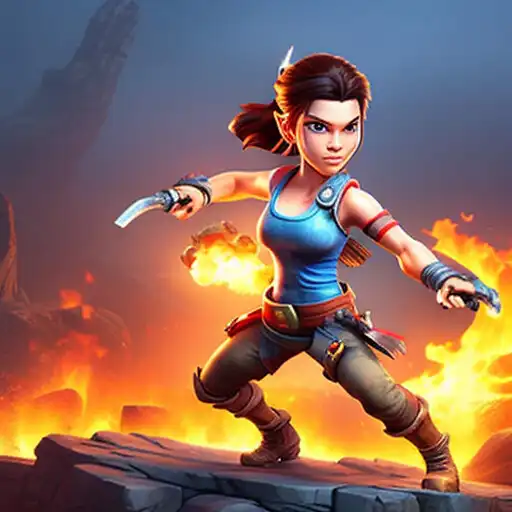 Play Tomb Runner Lost Temple Raider APK Play Tomb Runner Lost Temple Raider APK