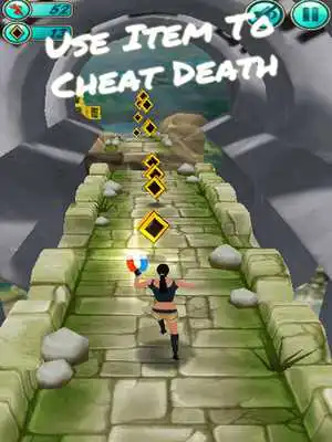 Play Tomb Runner
