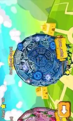 Play Tomb Slider