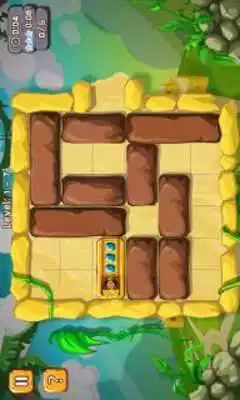 Play Tomb Slider