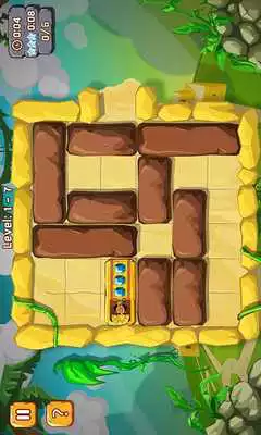 Play Tomb Slider