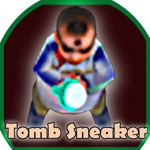Play Tomb Sneaker APK