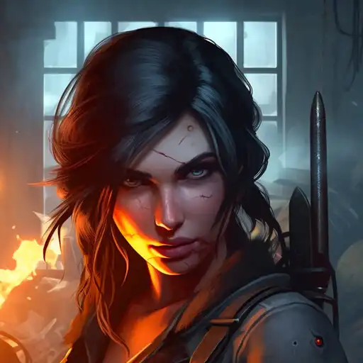Play Tombstone:The Reckoning APK Play Tombstone:The Reckoning APK