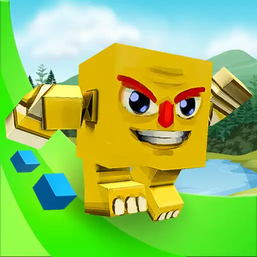 Play Tom Cat Adventure APK