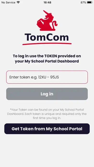 Play TomCom  and enjoy TomCom with UptoPlay