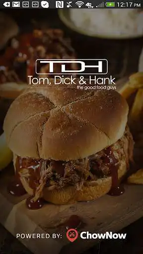 Play Tom Dick and Hank  and enjoy Tom Dick and Hank with UptoPlay